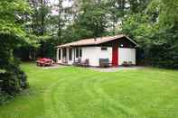 Exterior Atmospheric Bungalow in Exloo With Bicycles Available