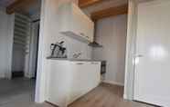 Kamar Tidur 2 Apartment in Hazenborgh Callantsoog With Sauna