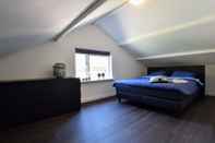 Bedroom Tranquil Holiday Home in Garderen With Barbecue