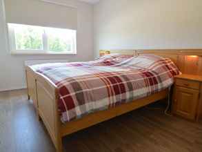 Bedroom 4 Pretty Farmhouse in Haaksbergen near Forest