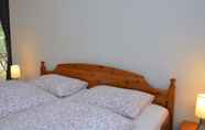 Bedroom 2 Beautiful Home With Balcony, Great Location Near Bad Pyrmont in Weser Uplands