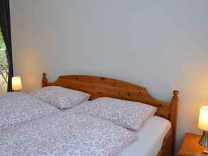 Bedroom 4 Beautiful Home With Balcony, Great Location Near Bad Pyrmont in Weser Uplands