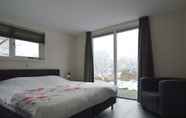 Bedroom 3 Beautiful Chalet With gas Fire and Gorgeous View of the Natural Surroundings