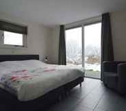 Bedroom 3 Beautiful Chalet With gas Fire and Gorgeous View of the Natural Surroundings