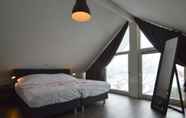 Bedroom 4 Beautiful Chalet With gas Fire and Gorgeous View of the Natural Surroundings