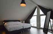 Bedroom 4 Beautiful Chalet With gas Fire and Gorgeous View of the Natural Surroundings