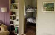 Bedroom 3 Detached Vacation Home in Friesland With Private Garden in Very Quiet Area