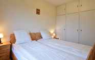 Bedroom 2 Charming Holiday House With Sauna, Tanning Bed, Garden, Terrace and Lovely View