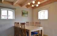 Bilik Tidur 3 Modern Holiday Home in Holten With Forest Near