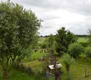 Nearby View and Attractions 7 Modern Holiday Home in Holten With Forest Near