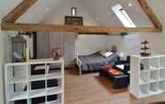 Kamar Tidur 7 Cozy Apartment in Immerath near Fishing