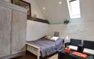 Kamar Tidur 4 Cozy Apartment in Immerath near Fishing