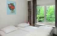 Kamar Tidur 3 Quaint Villa in Doornspijk With Swimming Pool