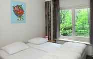 Bedroom 3 Quaint Villa in Doornspijk With Swimming Pool