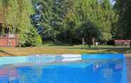 Kolam Renang 2 Apartment in Kirchdorf With Swimming Pool, Terrace, Garden