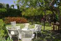 Common Space Detached House Near the sea With Garden and Terrace