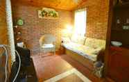 Bedroom 4 Detached House Near the sea With Garden and Terrace