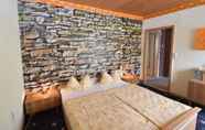 Kamar Tidur 4 Cozy Holiday Home in Schwarzbach Thuringia With Garden