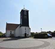 Bên ngoài 2 Studio Hazenborgh in Callantsoog Near the sea