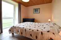 Kamar Tidur Comfortable Cottage in Neufmoulin With Meadow View