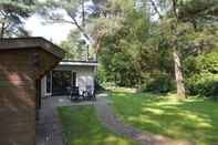 Common Space Refined Holiday Home in Guelders near Forest