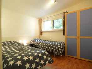 Bedroom 4 Refined Holiday Home in Guelders near Forest