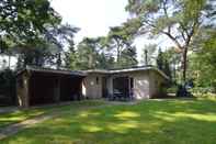 Exterior Refined Holiday Home in Guelders near Forest