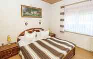 ห้องนอน 3 Lovely Apartment in Ilsenburg Harz near Ski Area