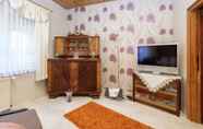 ห้องนอน 4 Lovely Apartment in Ilsenburg Harz near Ski Area