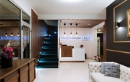 Lobby 2 Boutique Hotel Nea