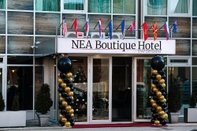 ภายนอกอาคาร Boutique Hotel Nea