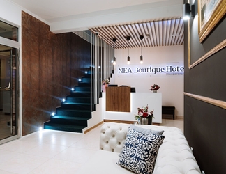 Lobi 2 Boutique Hotel Nea