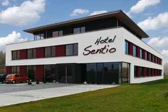 Exterior 4 Hotel Sentio