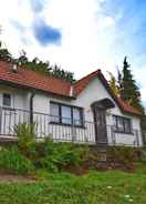 EXTERIOR_BUILDING Charming Bungalow in Tabarz Thüringer Wald With Garden