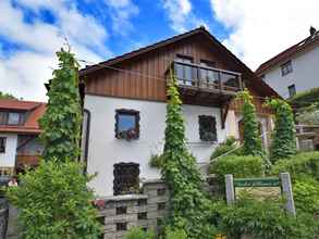 ภายนอกอาคาร 4 Quaint Farmhouse in Langenbach near Lake