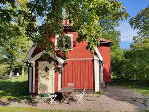 Exterior 4 Riddersviks Herrgård
