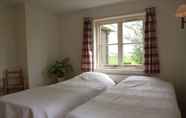 Bedroom 5 Situated on a Quiet Location in Beautiful Surroundings