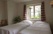 Bedroom 5 Situated on a Quiet Location in Beautiful Surroundings