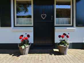 Exterior 4 House in Nijeberkoop near Drents-Friese Wold