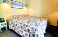 Kamar Tidur 7 Vintage Cottage With Shared Garden in Paliseul