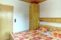 Kamar Tidur Snug Apartment in St. Andreasberg in Harz Mountains