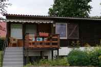 Exterior Charming Bungalow on Insel Poel Island With Garden