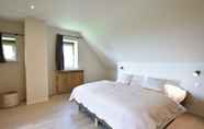 ห้องนอน 6 Beautiful Holiday Home in Diksmuide With Terrace, Garden