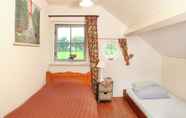 Bilik Tidur 5 Ranquil Holiday Home in Bronckhorst Near Forest