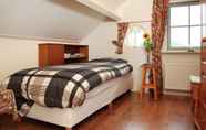 Kamar Tidur 4 Ranquil Holiday Home in Bronckhorst Near Forest