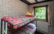 Kamar Tidur 5 Comfortable, Detached Bungalow 65 m2