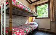 Kamar Tidur 6 Comfortable, Detached Bungalow 65 m2