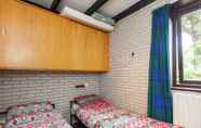 Kamar Tidur 3 Comfortable, Detached Bungalow 65 m2