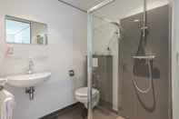 In-room Bathroom Attractive Apartments Within Walking Distance of Bergen's Town Centre