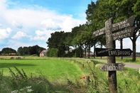 Exterior Appealing Holiday Home in Guelders near Forest